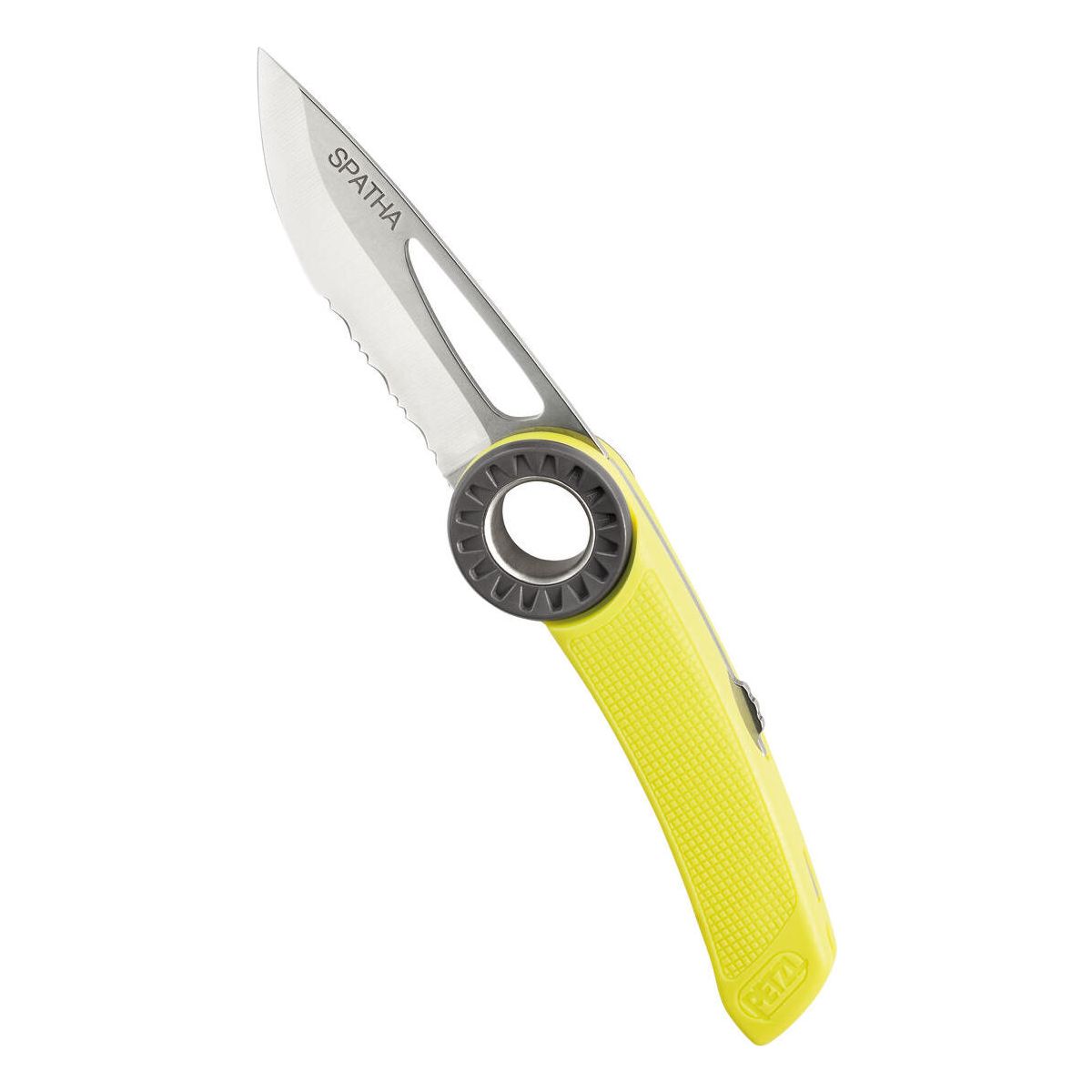 Petzl Spatha yellow S92AY
