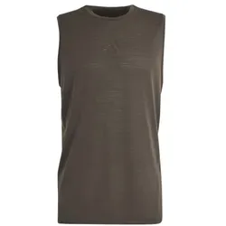 adidas Terrex Xperior Climacool+ Tank Ärmelloses Shirt Herren - s