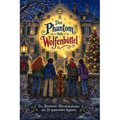 Das Phantom von Wolfenbüttel