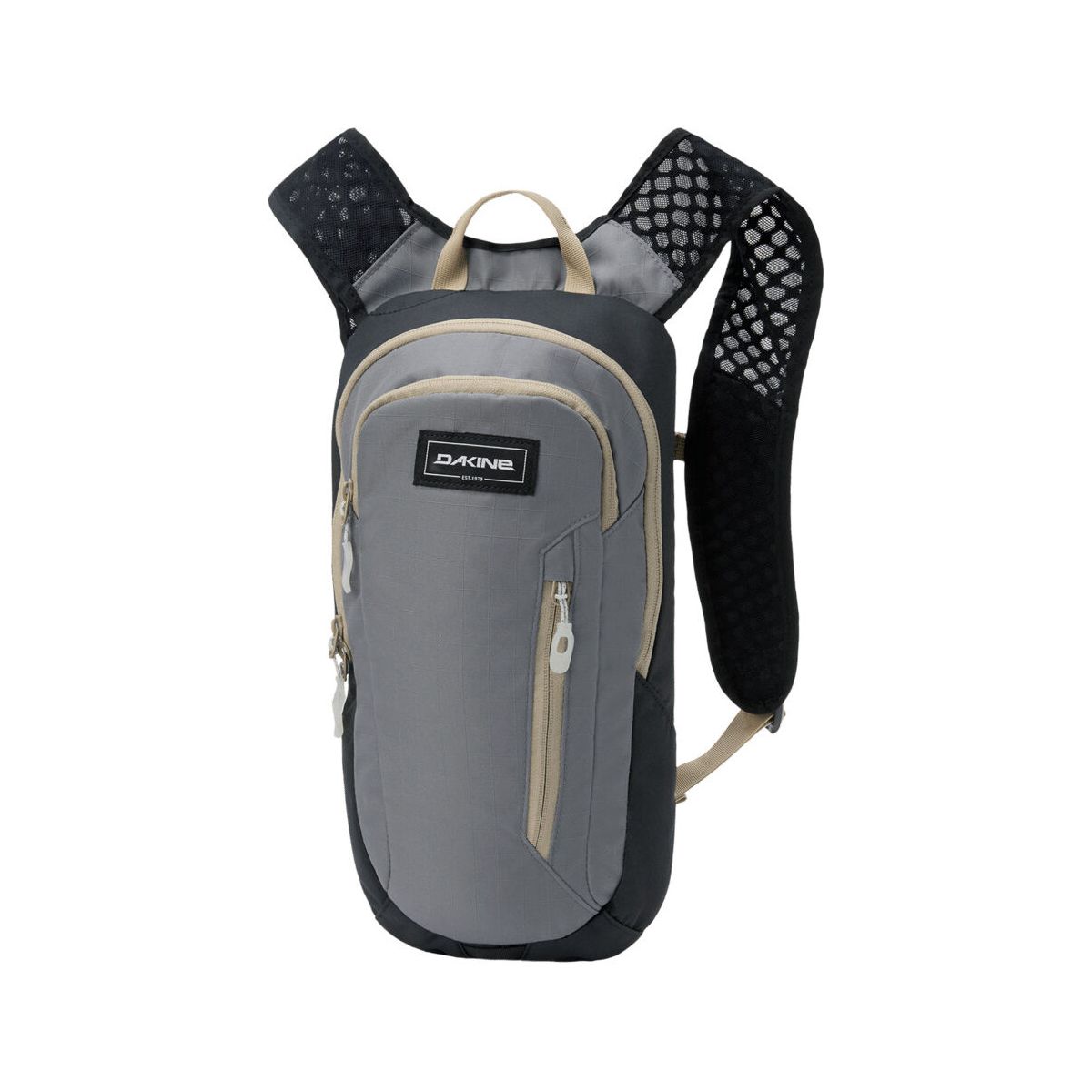 Dakine Shuttle Backpack 6L - NO Hydrapak castlerock (047) D1012271-047