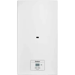 Vaillant turboMAG 115/1 E Gas-Durchlaufwasserheizer mit Gebläse Erdgas E