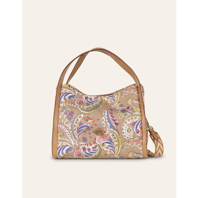 Oilily Harjinder handtas