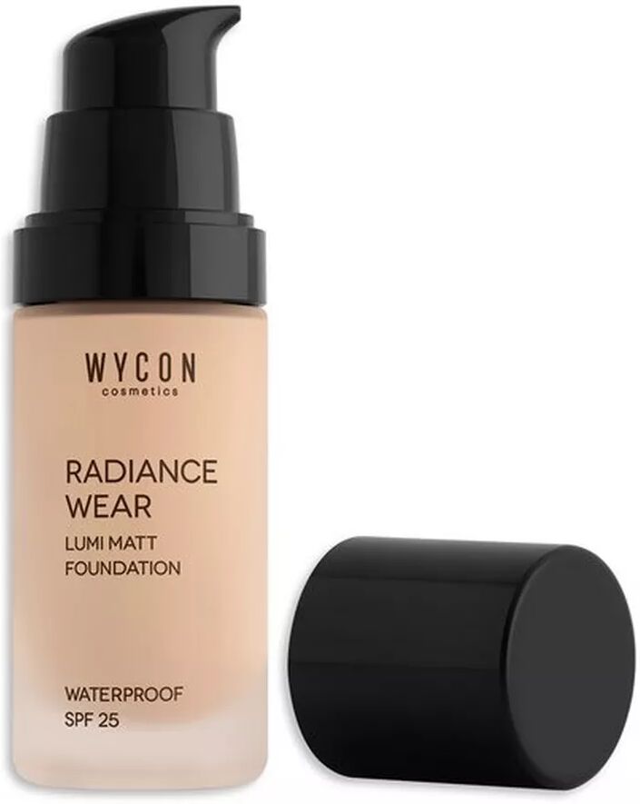 WYCON - Foundation, Radiance Wear, 30 ml