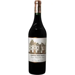 Château Haut-Brion 1. Cru classé Graves 2018