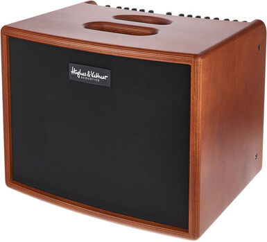 Hughes & Kettner ERA 1 Wood Natur lasiert