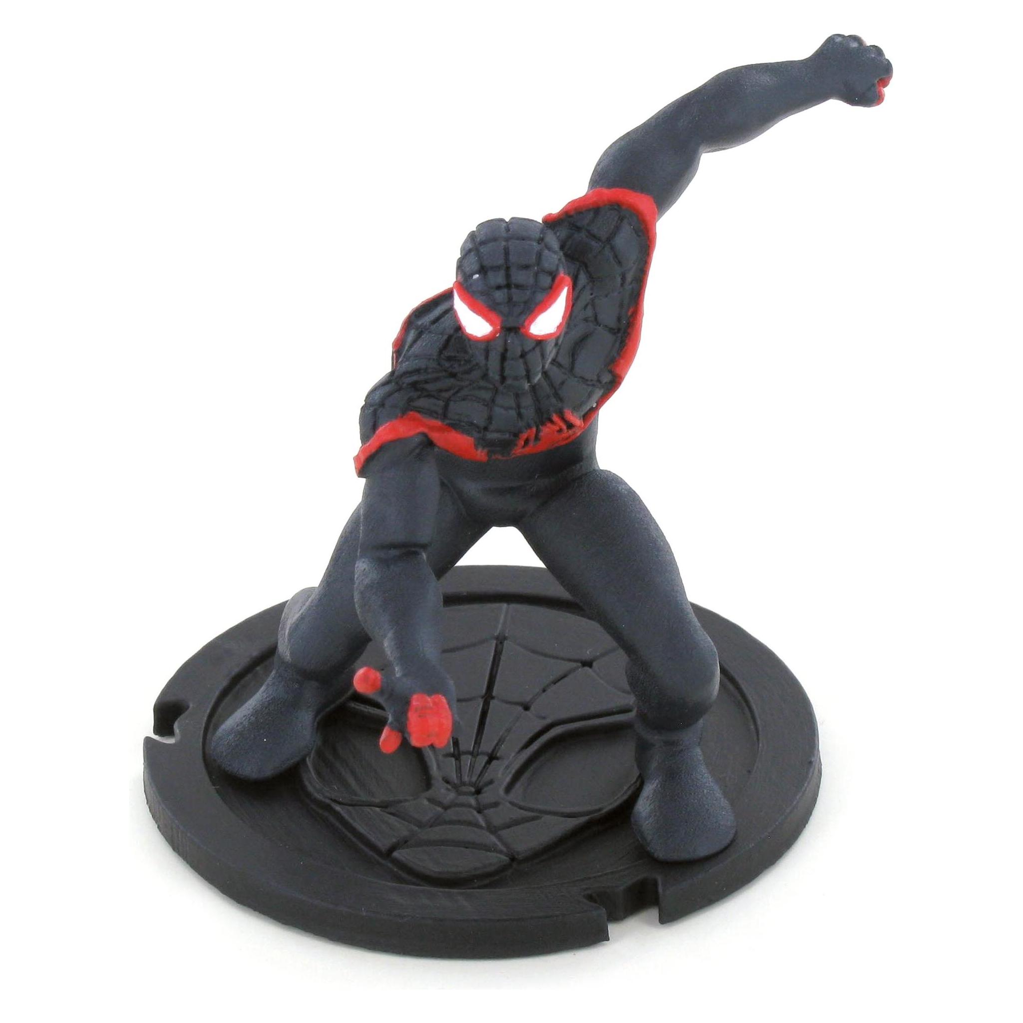 Comansi Miles Morales - Ultimate Spiderman (8412906960340)