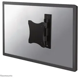 Neomounts FPMA-W810BLACK Wandhalterung