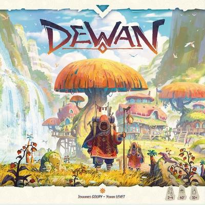 Dewan