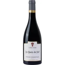 Crozes Hermitage - Les Hauts du Fief 2022 - Cave de Tain