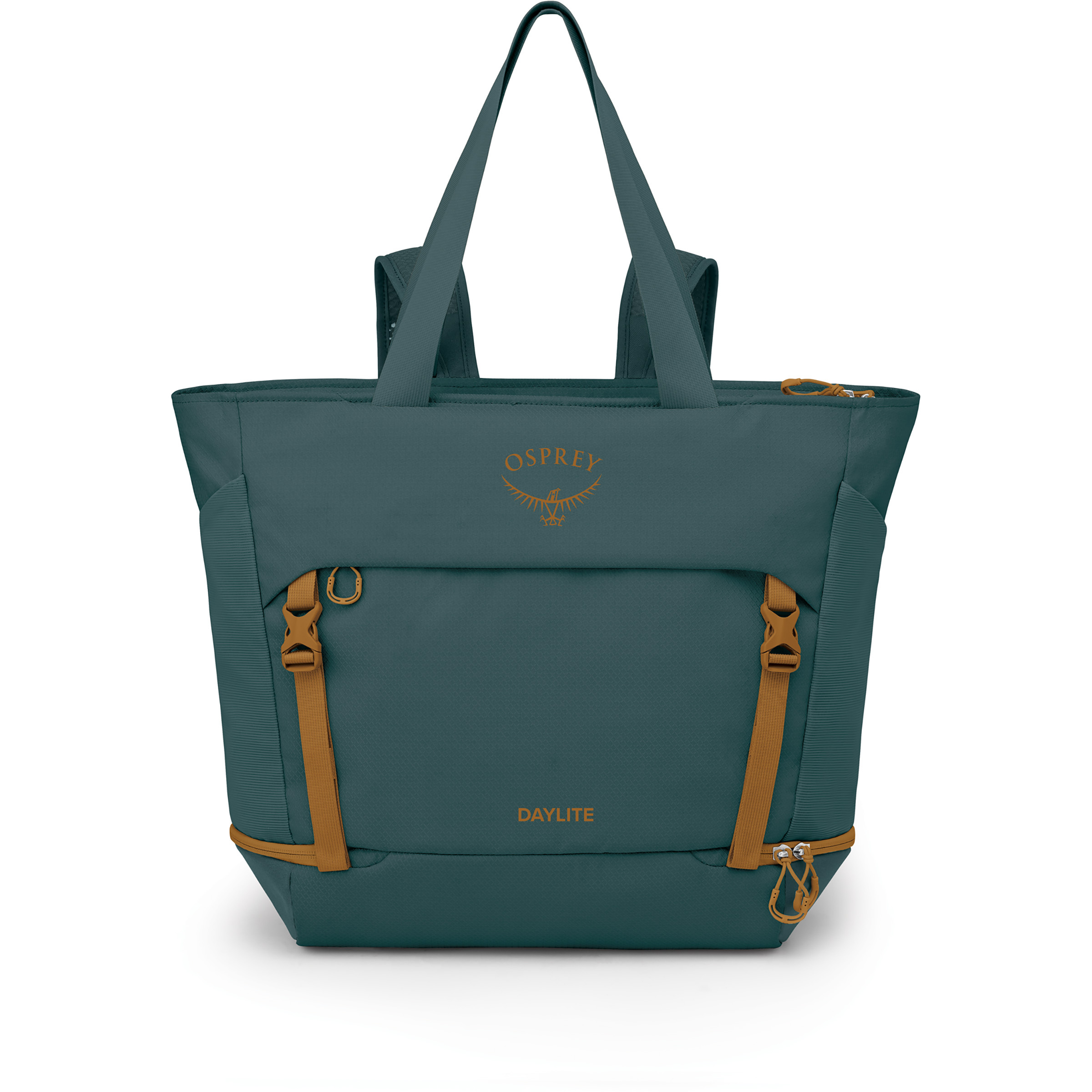 Osprey Daylite Large Tote Umhängetaschen tuerkis Größe 26L