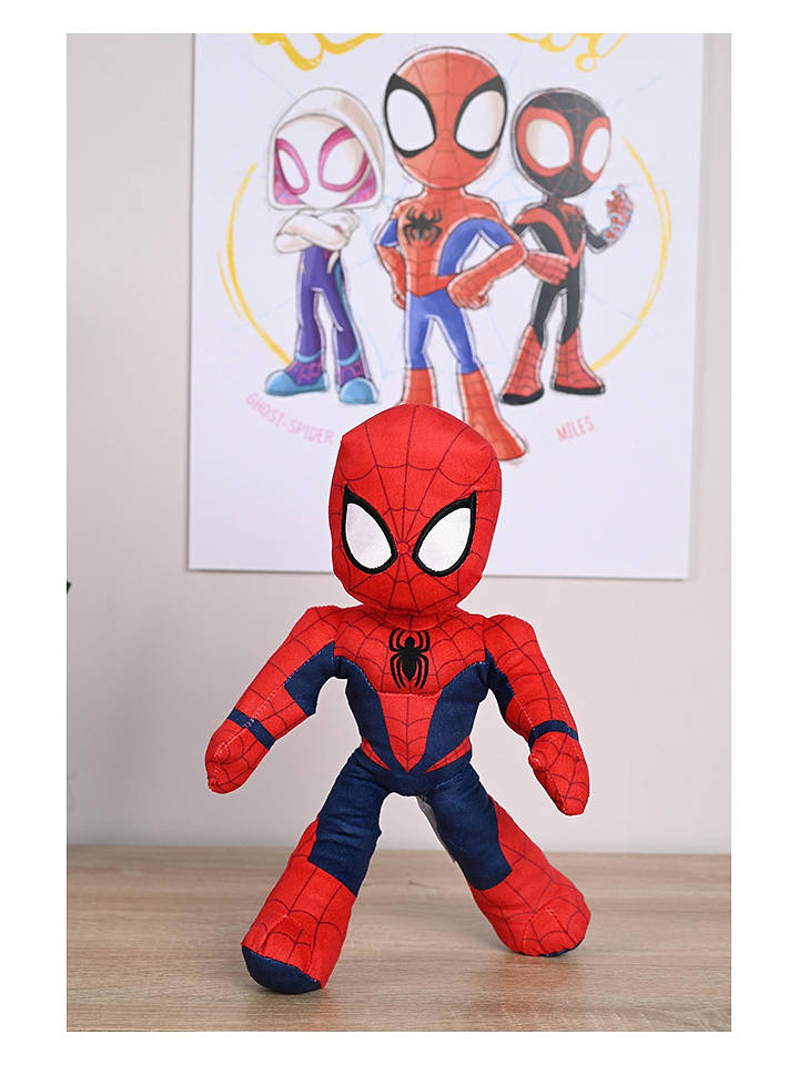 Simba Plüschfigur "Spidey" - ab Geburt - onesize