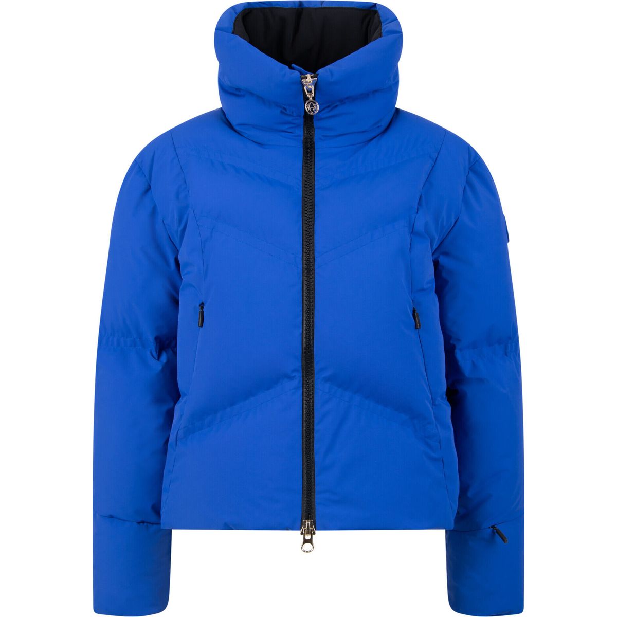 Sportalm Skijacke Women indie blue (2748-clothing) 42 50276-2748-42