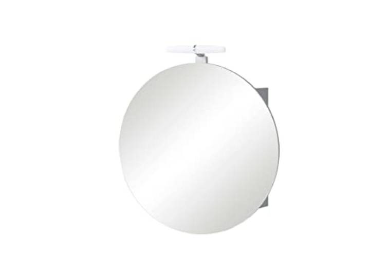 Schildmeyer Spiegelkast Bjarne, houtmateriaal, fjord, 65 x 16 x 68,3 cm