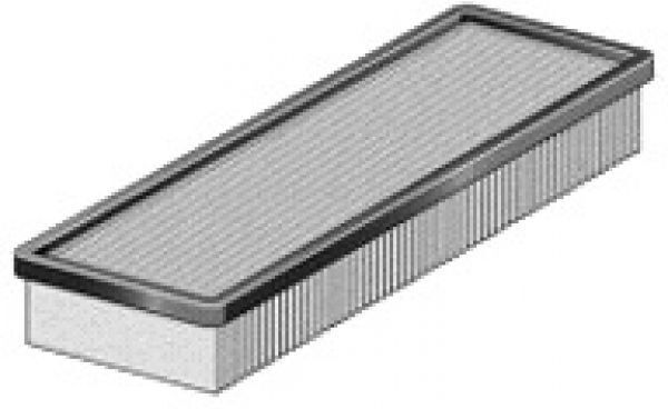 MAPCO 60423 Air filter