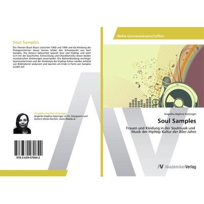 Soul Samples -