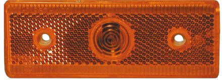 MCS 327502648 Rücklichtglas