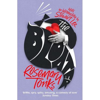 The Bloater, Taschenbuch von Rosemary Tonks, Vermilion, 978-1-78487-780-4