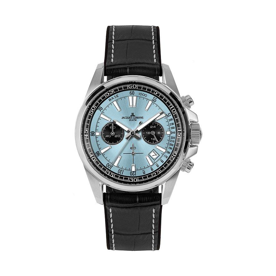 Jacques Lemans Chronograph Liverpool