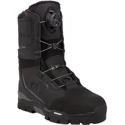 Klim Aurora GTX BOA 2023 Damen Snowmobil Stiefel 10