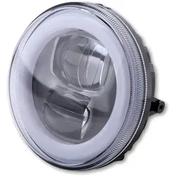 Highsider Typ 9, LED Scheinwerfereinsatz 120 mm