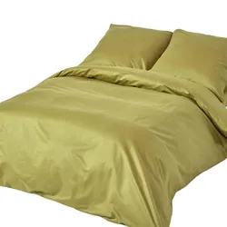 BETTWÄSCHE Premium, Ägyptische Baumwolle, Fadendichte 1000