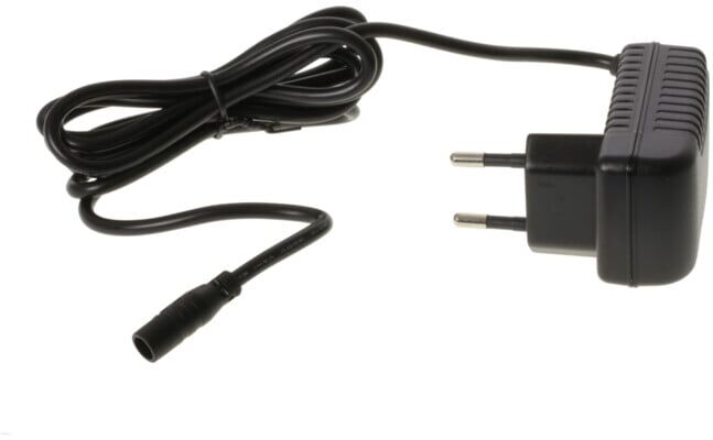 Hansa Adaptateur secteur AP, tension de fonctionnement 9 V (64490900)