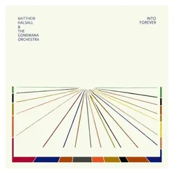 Indigo Press, Schallplatten, Into Forever (Matthew Halsall)