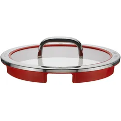 WMF Glasdeckel 24 cm Function 4