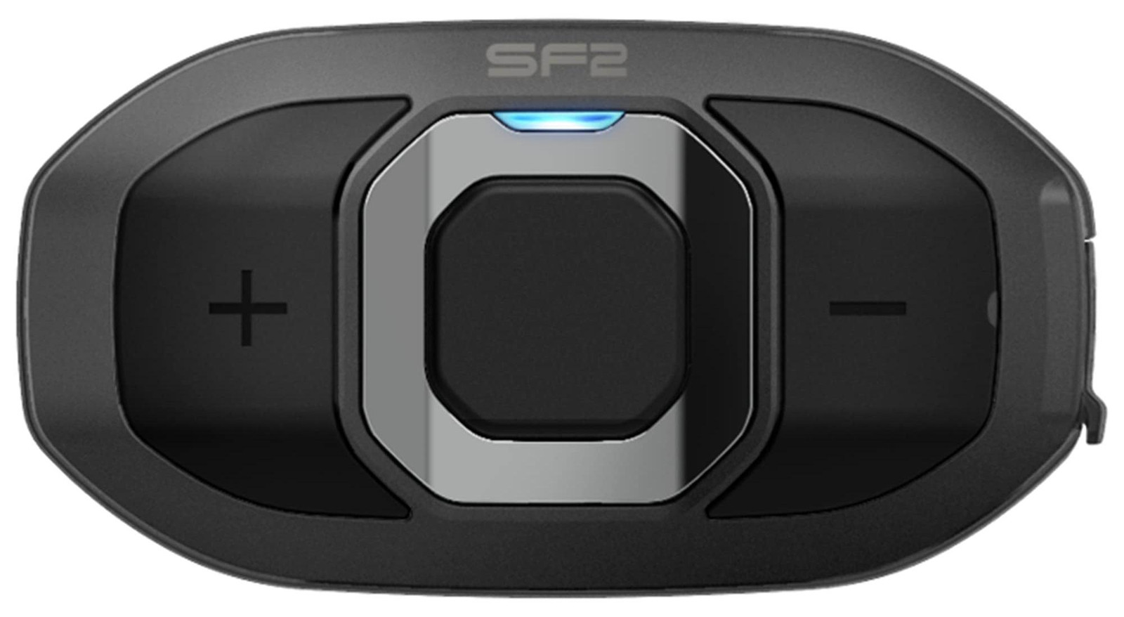 Dripio Bluetooth-communicatiesysteem voor motorfietsen met dubbele luidsprekers