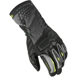 Macna Terra RTX wasserdichte Motorradhandschuhe XL