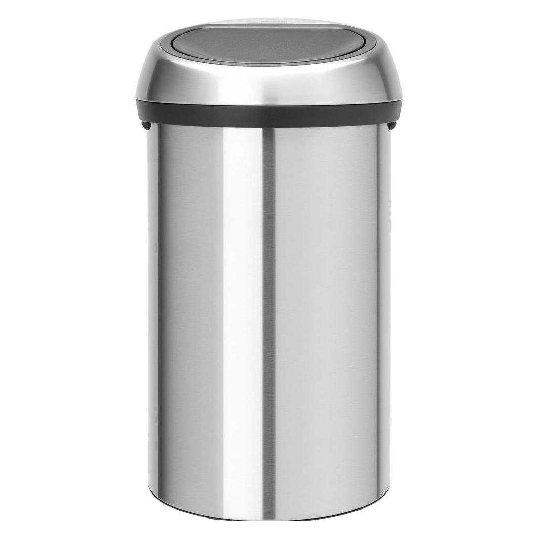 Brabantia Touch Bin (60 l) (10 79 62)