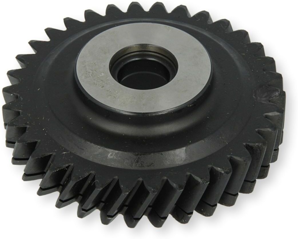 Antriebsrad, Kompressor DT Spare Parts 4.61255