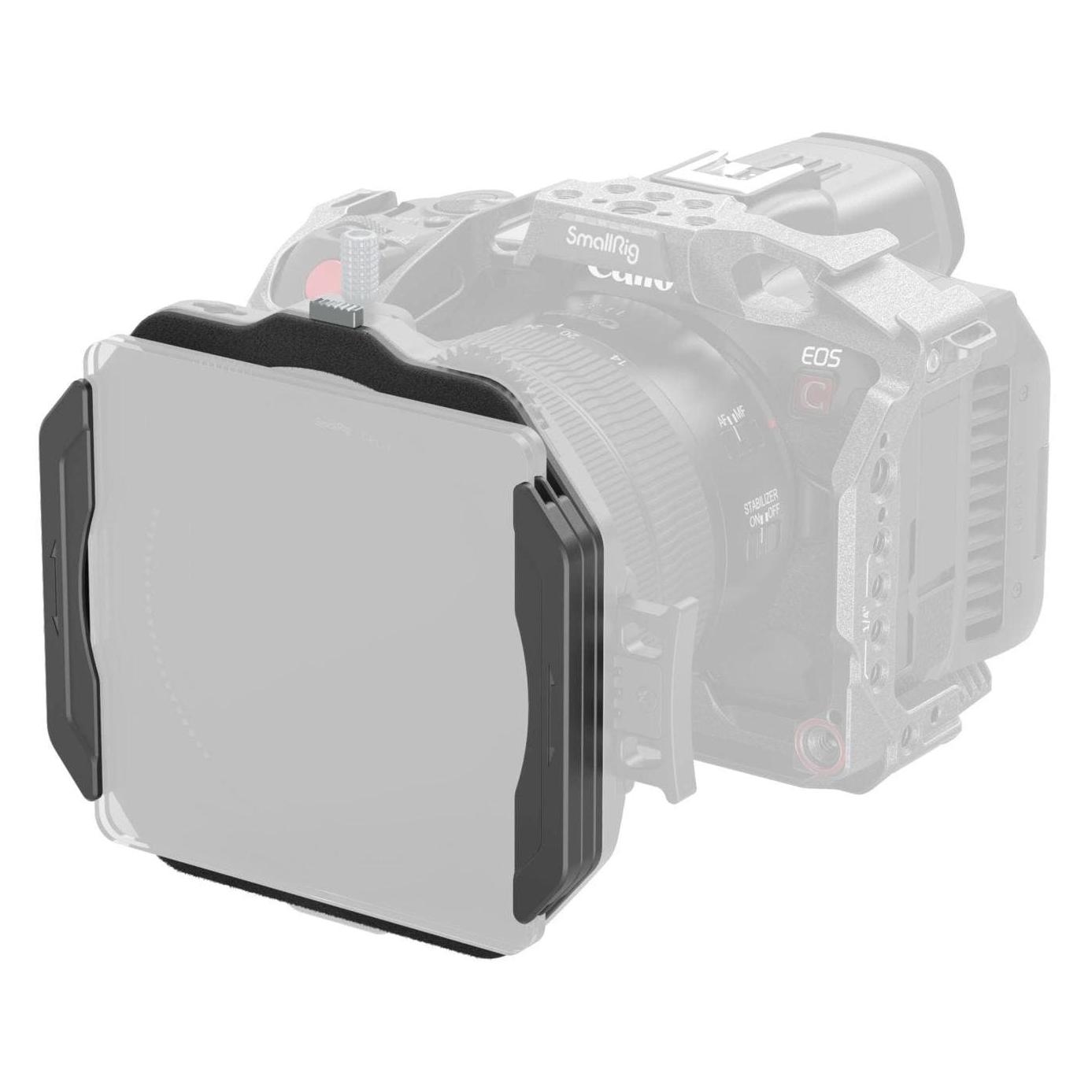 SmallRig Filterunterstützung (4654)