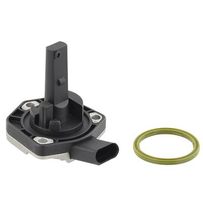 TOPRAN Sensor, Motorölstand 109 242 Ölwanne für Ford VW
