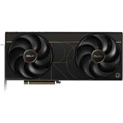 ASUS ProArt GeForce RTX 5090 OC Edition (32 GB, GDDR7), Grafikkarte, Schwarz