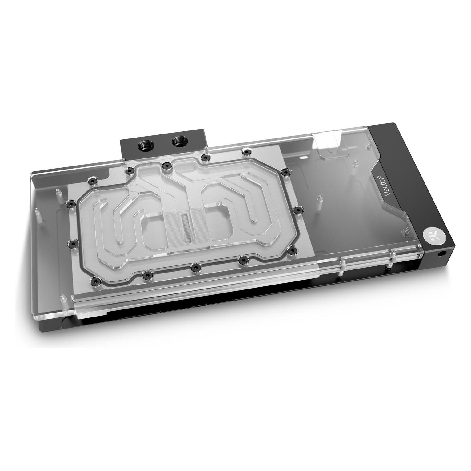 EKWB EK-Quantum Vector² Trio RTX 3090 Ti D-RGB - Nickel + Plexi (3831109897362)