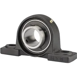 SKF, Kugellager, Stehlager SY20TF