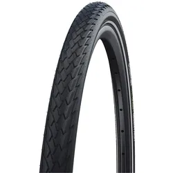 Schwalbe Fahrradreifen Marathon Green Guard HS 620 schwarz Reflex 60-584 27,5x2,...