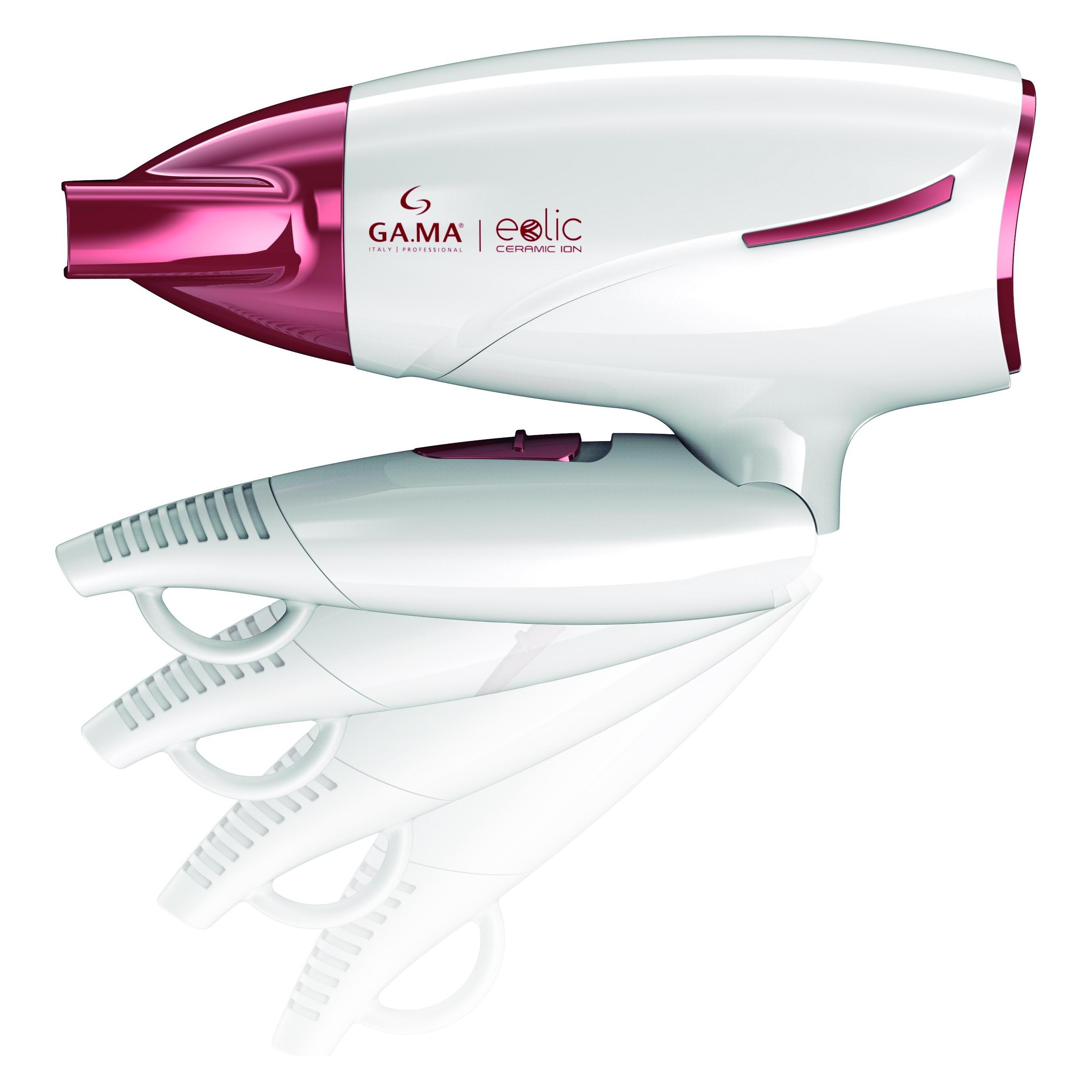 GAMA Eolic Travel (1600 W) (GH0205)