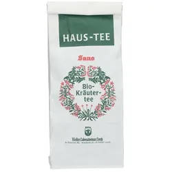 Sano Haustee