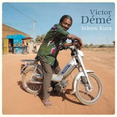 Yeleen Kura - Victor Deme, Vinyl