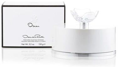 Oscar De La Renta Oscar Perfumed Dusting Powder 5.2 oz Dusting Powder for Women