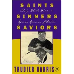 Saints, Sinners, Saviors, Fachbücher von T. Harris