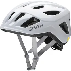 SMITH Herren Helm SIGNAL MIPS, Größe L in Weiß Weiß