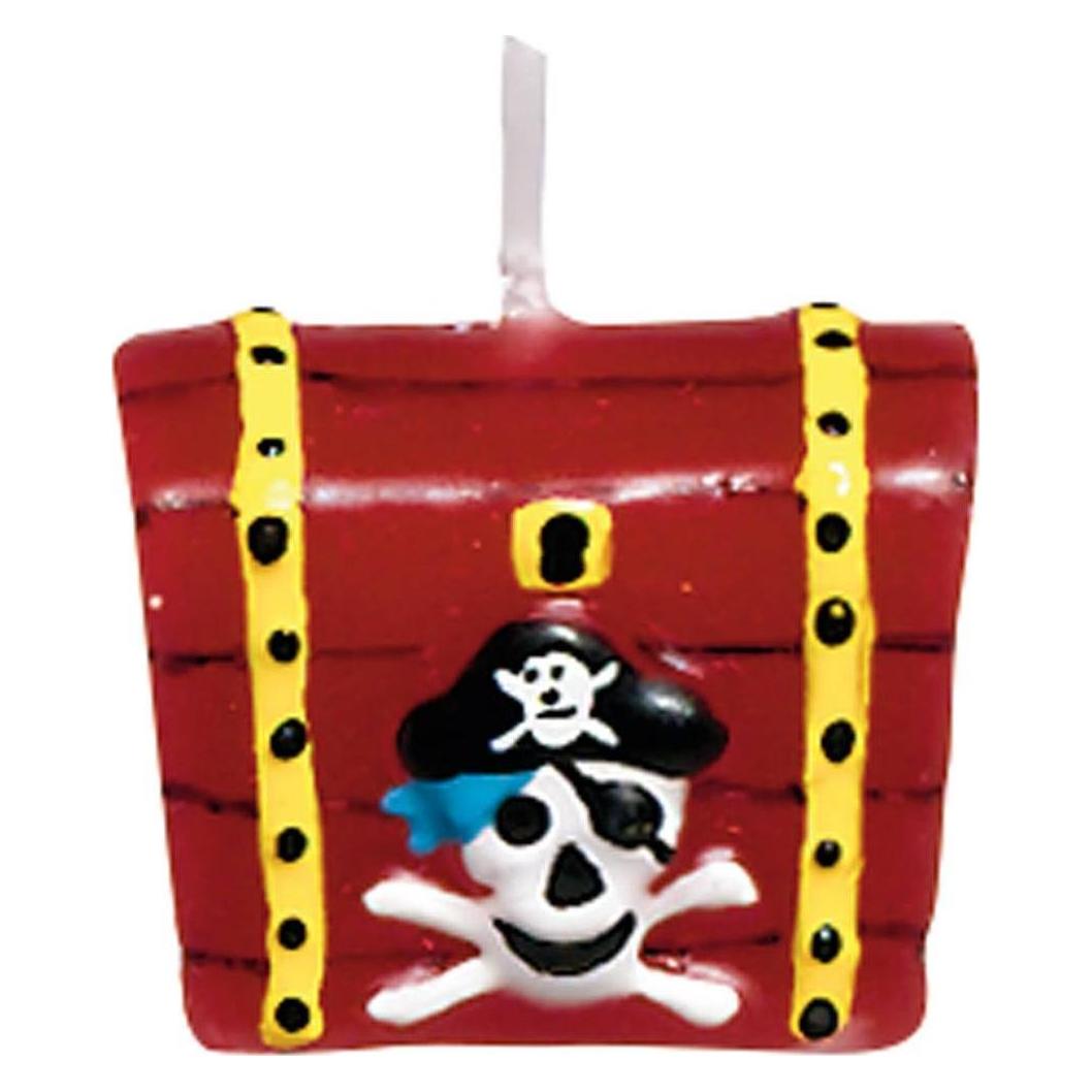 Amscan Piraten (65592)