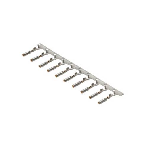 Weidmüller 1068950000 Sensor-/Aktor-Steckverbinder, unkonfektioniert Crimpkontakt 300St.