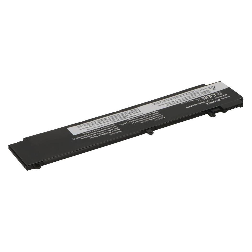 2-Power Main Battery Pack 11.25V 2200mAh (2200 mAh) (CBP3824A)