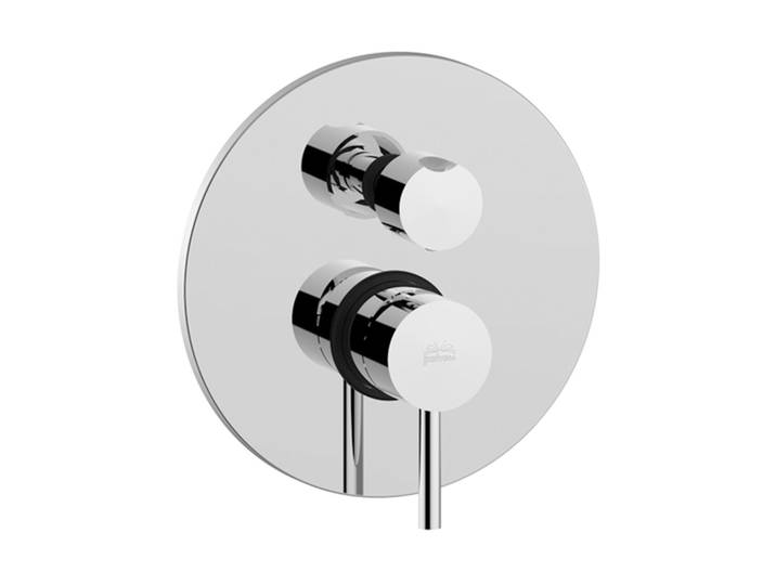 Mitigeur de douche encastré (LIG018CR)