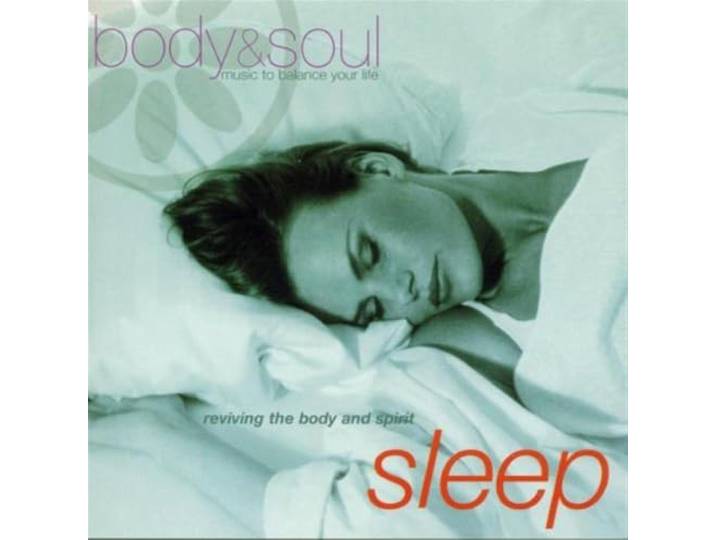 Various - Sleep