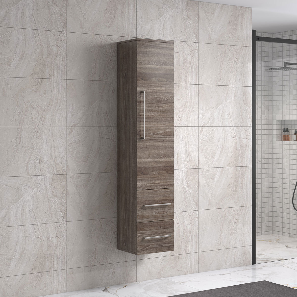 Lindadesign Luxury Højskab